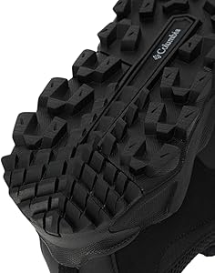 コロンビア Amazon | [コロンビア] ハイキングシューズ セイバー シックス ロー